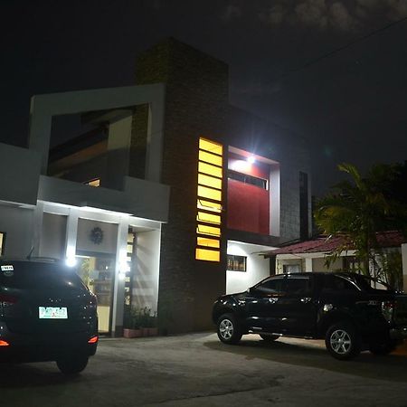 Mabini Pensione Puerto Princesa Exterior foto
